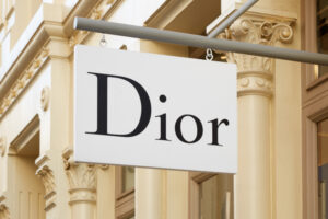 Thương hiệu thời trang Dior